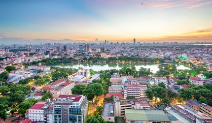 Tâm thế mới, động lực mới!